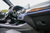 2022 BMW X5 xDrive40i Black Vermilion Edition for sale