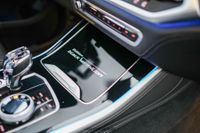 2022 BMW X5 xDrive40i Black Vermilion Edition for sale