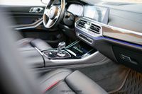 2022 BMW X5 xDrive40i Black Vermilion Edition for sale