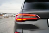 2022 BMW X5 xDrive40i Black Vermilion Edition for sale