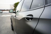 2022 BMW X5 xDrive40i Black Vermilion Edition for sale
