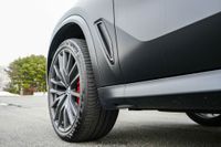 2022 BMW X5 xDrive40i Black Vermilion Edition for sale