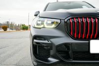 2022 BMW X5 xDrive40i Black Vermilion Edition for sale