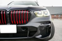 2022 BMW X5 xDrive40i Black Vermilion Edition for sale