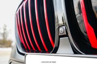2022 BMW X5 xDrive40i Black Vermilion Edition for sale