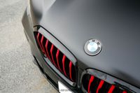 2022 BMW X5 xDrive40i Black Vermilion Edition for sale