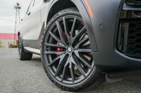 2022 BMW X5 xDrive40i Black Vermilion Edition for sale