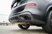 2022 BMW X5 xDrive40i Black Vermilion Edition for sale