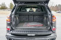 2022 BMW X5 xDrive40i Black Vermilion Edition for sale