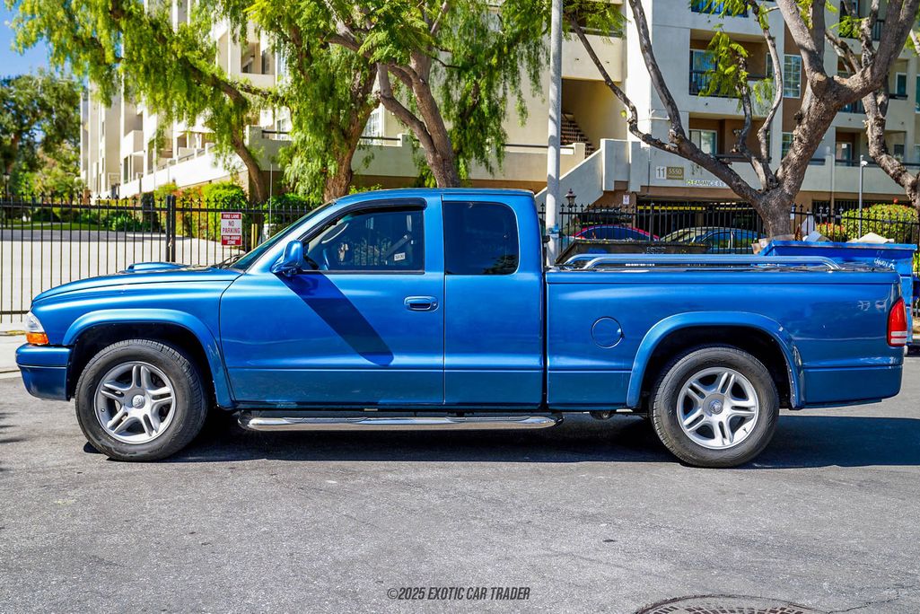 2001 Dodge Dakota R/T for sale