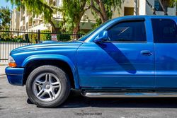 2001 Dodge Dakota R/T for sale