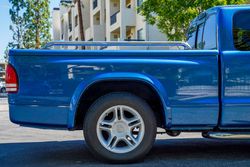 2001 Dodge Dakota R/T for sale