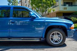 2001 Dodge Dakota R/T for sale