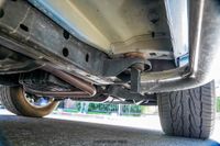 2001 Dodge Dakota R/T for sale
