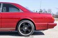 1996 Bentley Continental R for sale