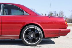 1996 Bentley Continental R for sale