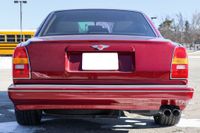 1996 Bentley Continental R for sale