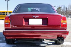 1996 Bentley Continental R for sale
