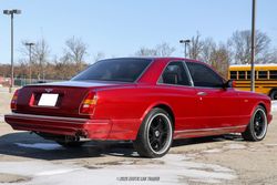 1996 Bentley Continental R for sale