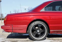 1996 Bentley Continental R for sale