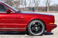 1996 Bentley Continental R for sale