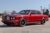1996 Bentley Continental R for sale