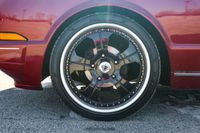 1996 Bentley Continental R for sale