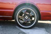 1996 Bentley Continental R for sale