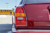 1996 Bentley Continental R for sale