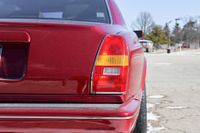 1996 Bentley Continental R for sale