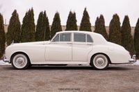 1964 Rolls-Royce Silver Cloud III for sale