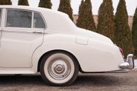 1964 Rolls-Royce Silver Cloud III for sale