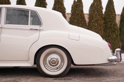 1964 Rolls-Royce Silver Cloud III for sale