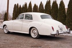 1964 Rolls-Royce Silver Cloud III for sale