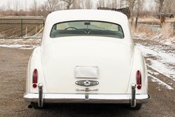 1964 Rolls-Royce Silver Cloud III for sale