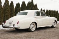 1964 Rolls-Royce Silver Cloud III for sale