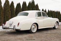 1964 Rolls-Royce Silver Cloud III for sale