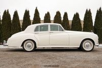 1964 Rolls-Royce Silver Cloud III for sale