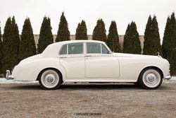 1964 Rolls-Royce Silver Cloud III for sale