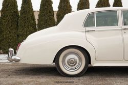 1964 Rolls-Royce Silver Cloud III for sale