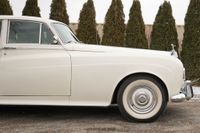 1964 Rolls-Royce Silver Cloud III for sale