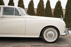 1964 Rolls-Royce Silver Cloud III for sale