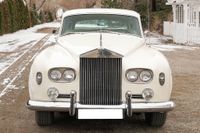 1964 Rolls-Royce Silver Cloud III for sale