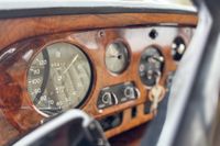1964 Rolls-Royce Silver Cloud III for sale