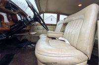 1964 Rolls-Royce Silver Cloud III for sale