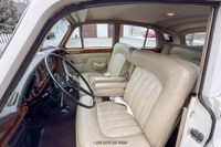 1964 Rolls-Royce Silver Cloud III for sale