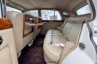 1964 Rolls-Royce Silver Cloud III for sale