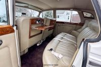 1964 Rolls-Royce Silver Cloud III for sale