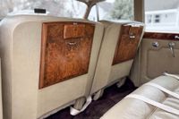 1964 Rolls-Royce Silver Cloud III for sale