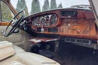 1964 Rolls-Royce Silver Cloud III for sale